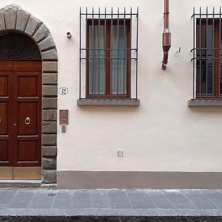 Boldini Apartment Florence Exterior photo
