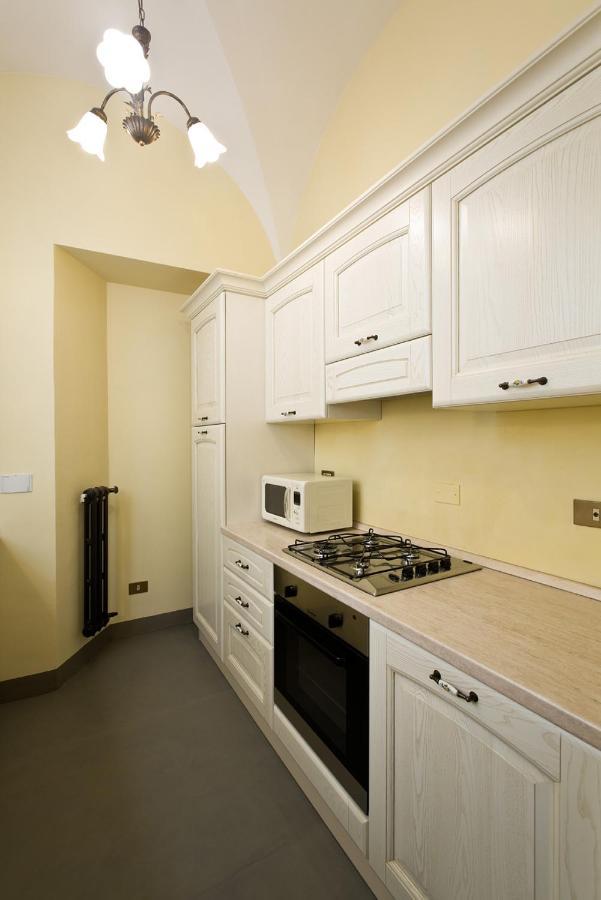 Boldini Apartment Florence Exterior photo