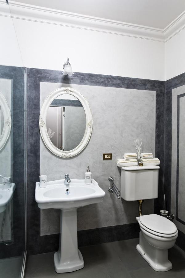 Boldini Apartment Florence Exterior photo