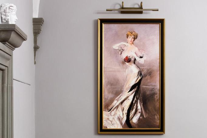 Boldini Apartment Florence Exterior photo