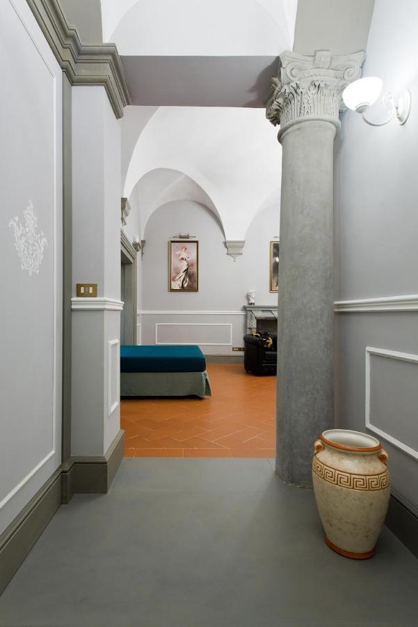 Boldini Apartment Florence Exterior photo