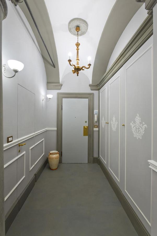 Boldini Apartment Florence Exterior photo