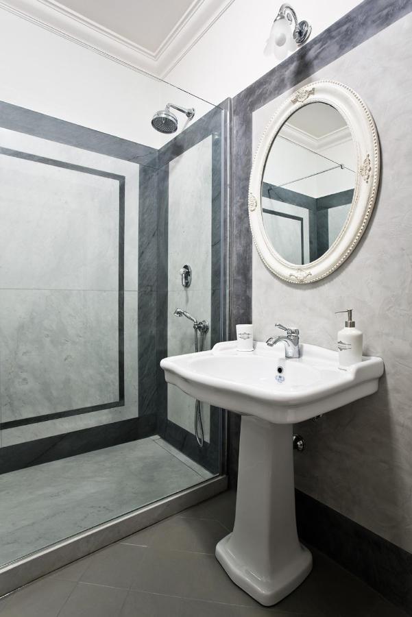 Boldini Apartment Florence Exterior photo