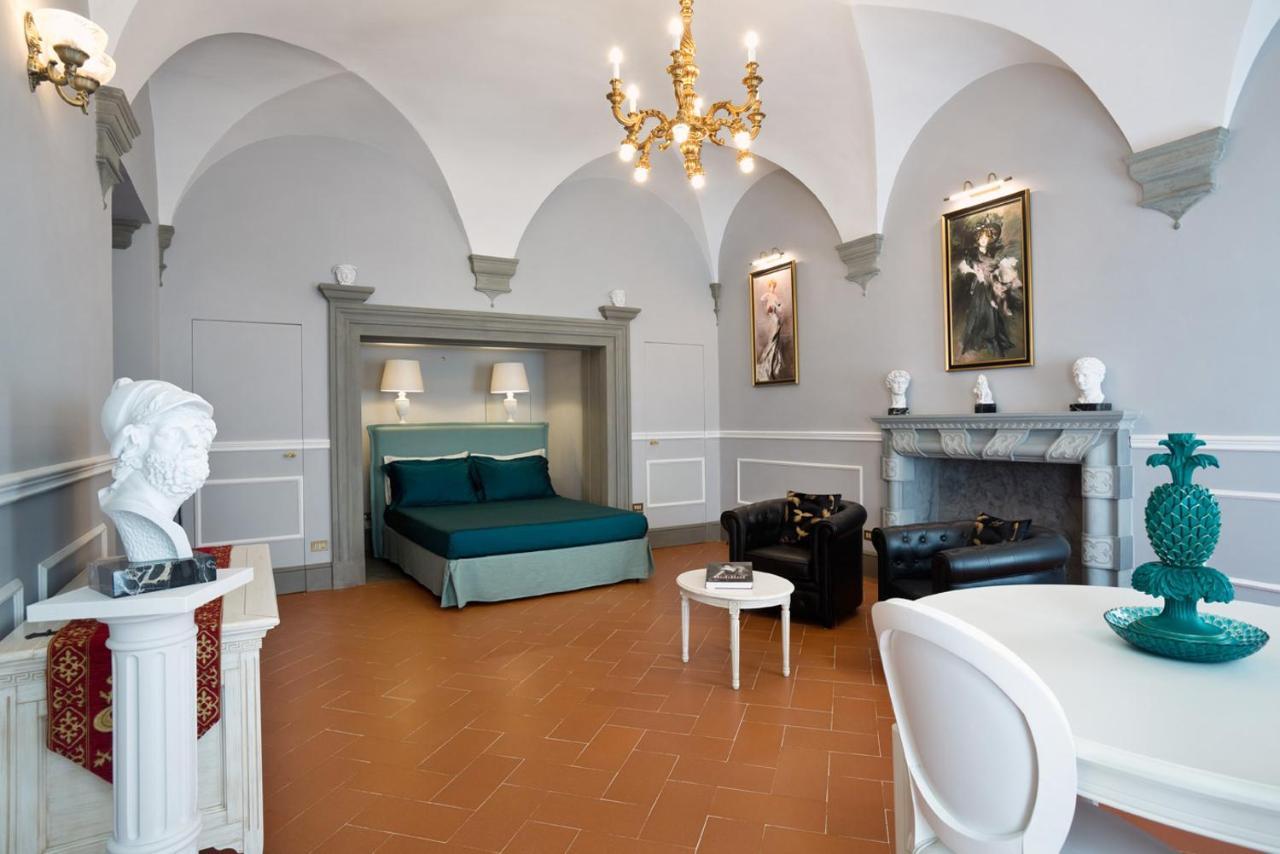 Boldini Apartment Florence Exterior photo