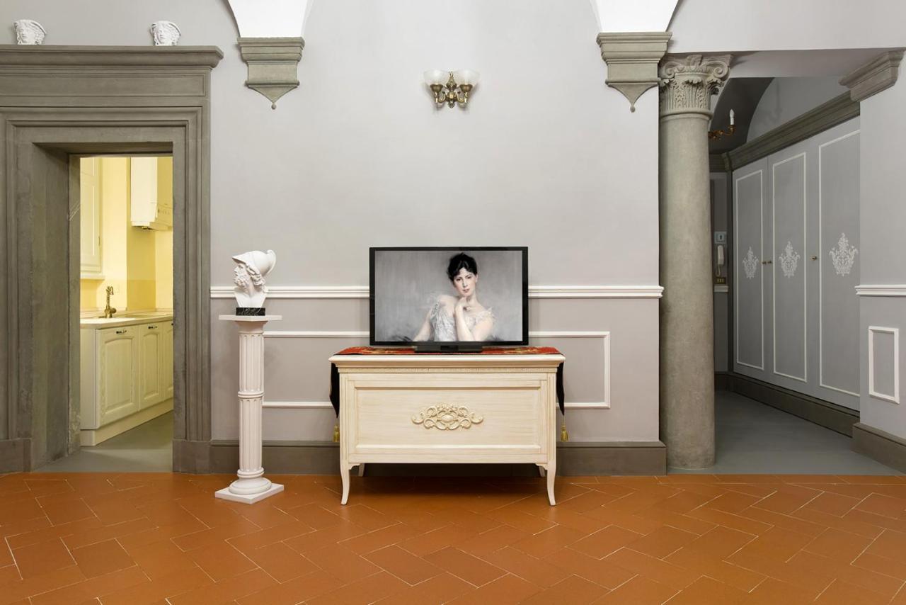 Boldini Apartment Florence Exterior photo